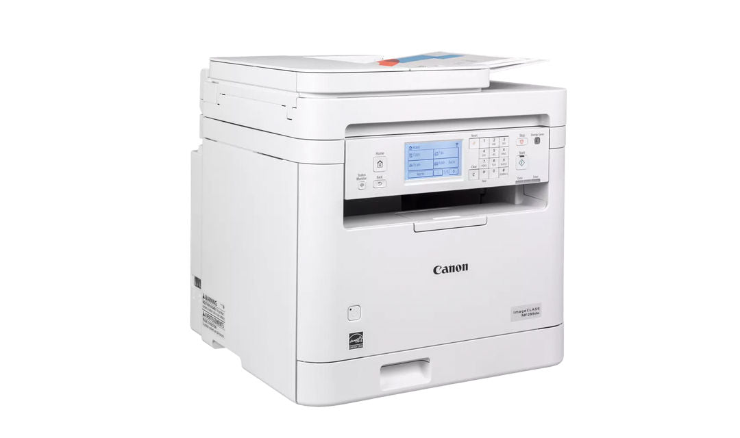 Impresora inalámbrica Multifuncional Canon imageCLASS MF289DW