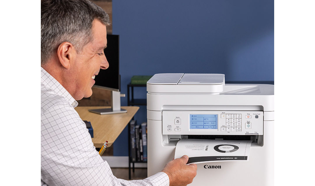 Impresora inalámbrica Multifuncional Canon imageCLASS MF289DW