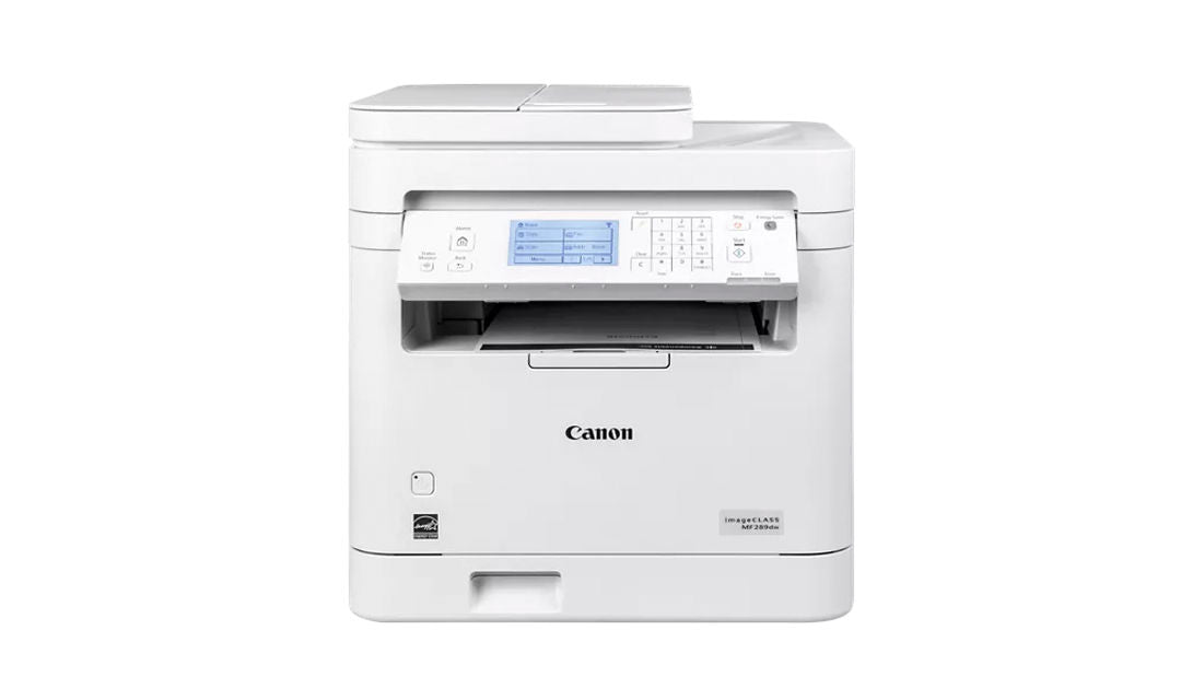 Impresora inalámbrica Multifuncional Canon imageCLASS MF289DW