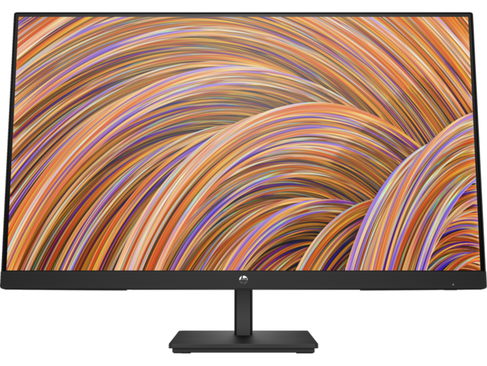Monitor LED HP v27i 27" FHD IPS 75Hz