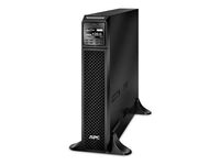 Smart-UPS APC SRT 3000VA | Protección de Doble Conversión en Línea para Servidores - SRT3000XLA