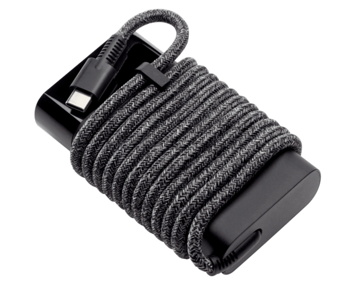 Cargador HP USB‑C 65 W – 671R2AA#ABM