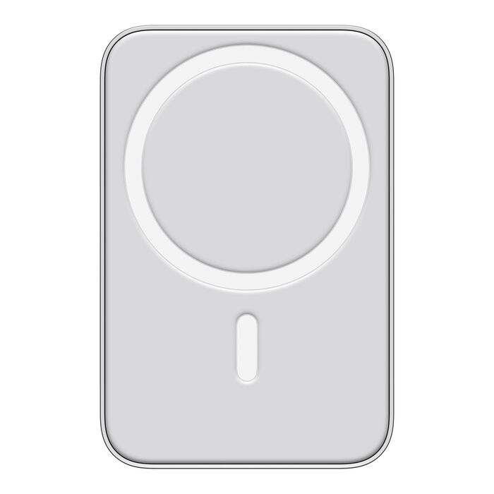 Soporte de carro para teléfono móvil Belkin MagSafe PRO