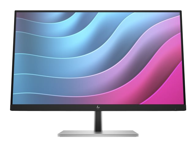 Monitor HP E24u G5, 60,47 cm (23,8"), FHD, USB-C