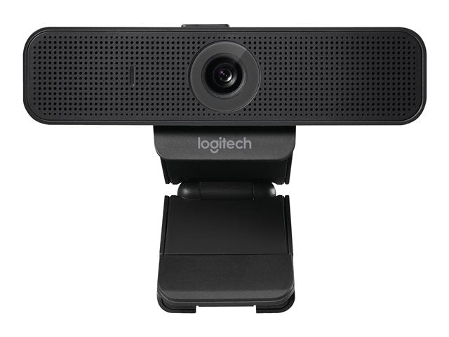 Webcam Logitech C925e 1080p con Audio USB 2.0 H.264