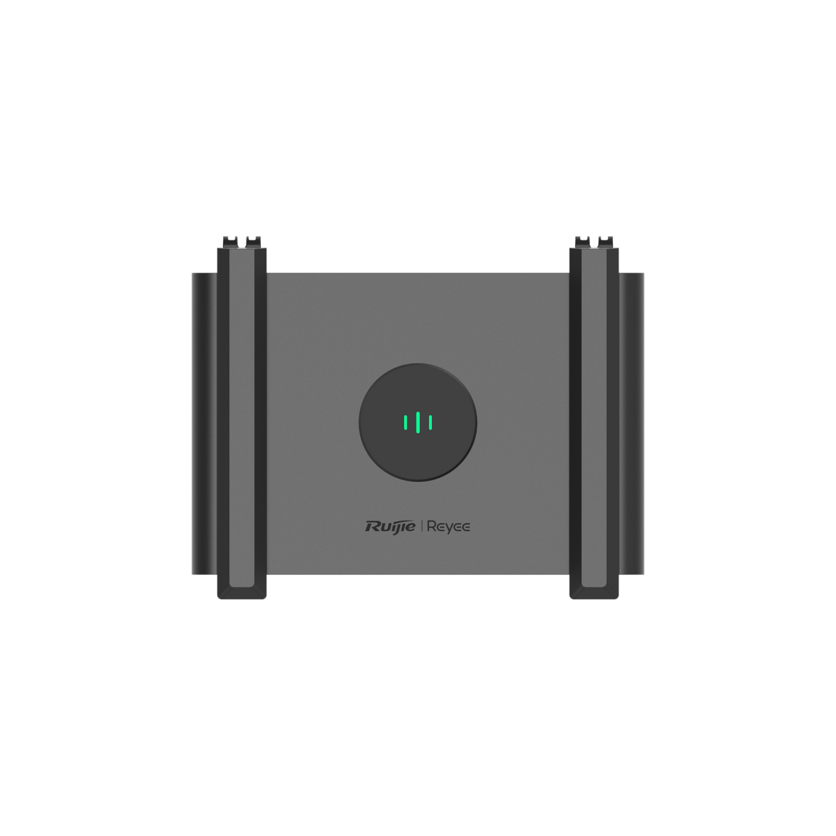 Router Inalámbrico Inteligente Ruijie Reyee RG‑EW300N – Wi‑Fi 4 – 300 Mbps – 2.4 GHz – 1 WAN + 3 LAN