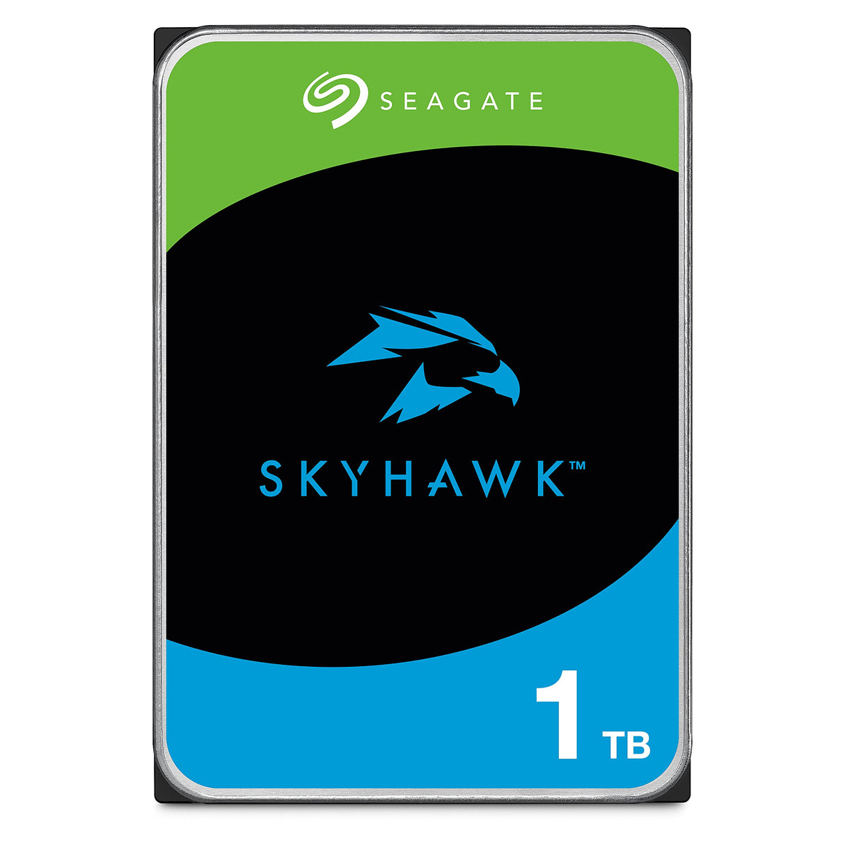 Disco Duro Interno Seagate SkyHawk 1TB 3.5" – ST1000VX013