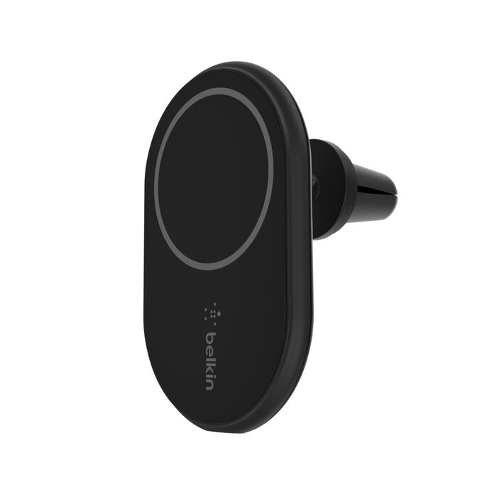 Cargador Inalámbrico para Coche Belkin 10W Negro