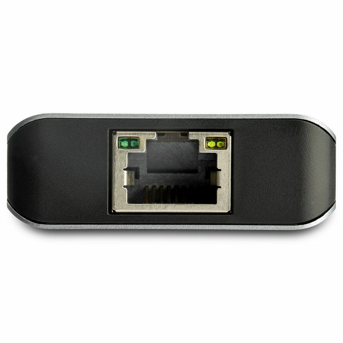 Hub USB-C 10Gbps de 3 Puertos con Ethernet StarTech.com