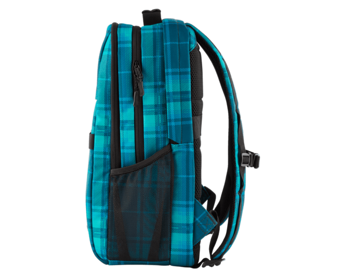 Mochila XL HP Campus – resistente, cómoda y amplia – 7J594AA