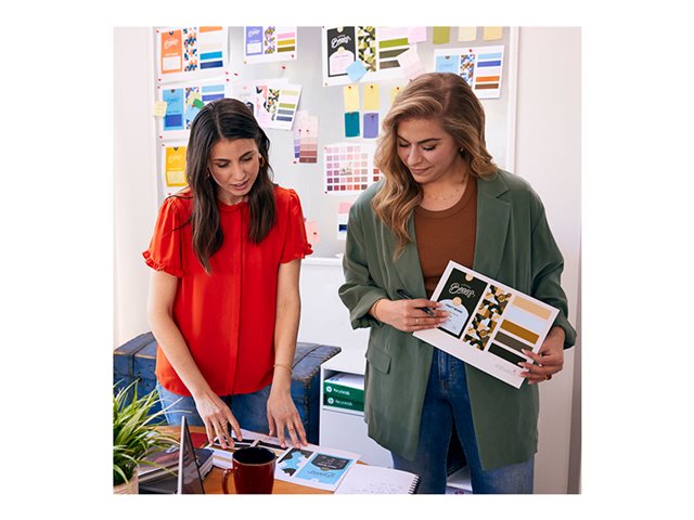 Cartucho de Tóner HP 212A – Amarillo, Original, W2122A