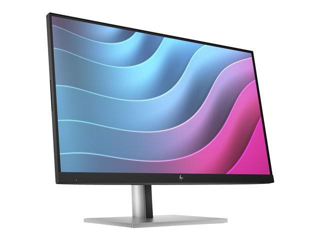 Monitor HP E24u G5, 60,47 cm (23,8"), FHD, USB-C
