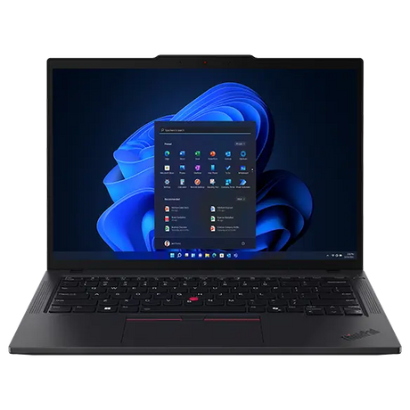 Laptop Lenovo ThinkPad T14 Gen 5 | Intel Core Ultra 7, 16GB RAM, 1TB SSD, Windows 11 Pro