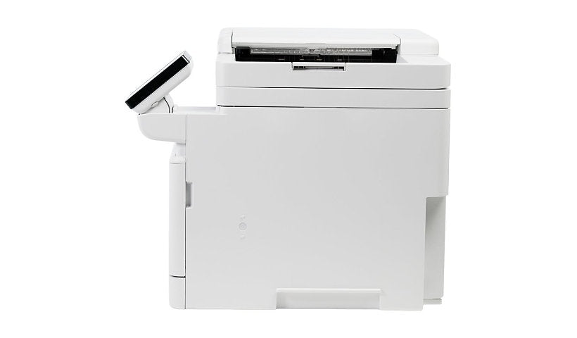 Impresora Multifuncional Láser Color Canon ImageCLASS MF665Cdw – Wi‑Fi
