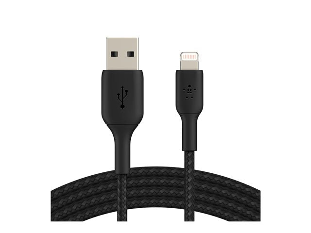 Cable Lightning de Carga Rápida Belkin BoostCharge