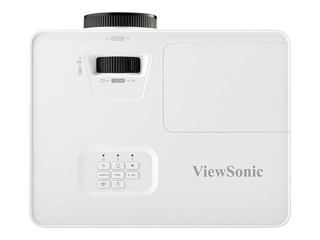 Proyector DLP 4500 ANSI lúmenes SVGA con Zoom ViewSonic PA700S