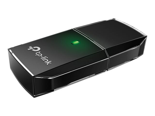 Adaptador de Red USB 2.0 Wi-Fi 5 TP-Link Archer T2U