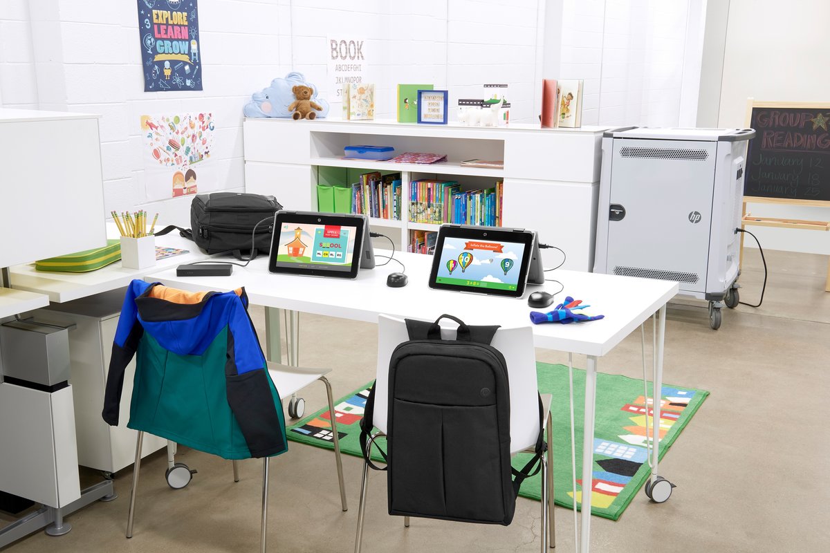 Maletín para Computadoras Portátiles HP Prelude 15.6"