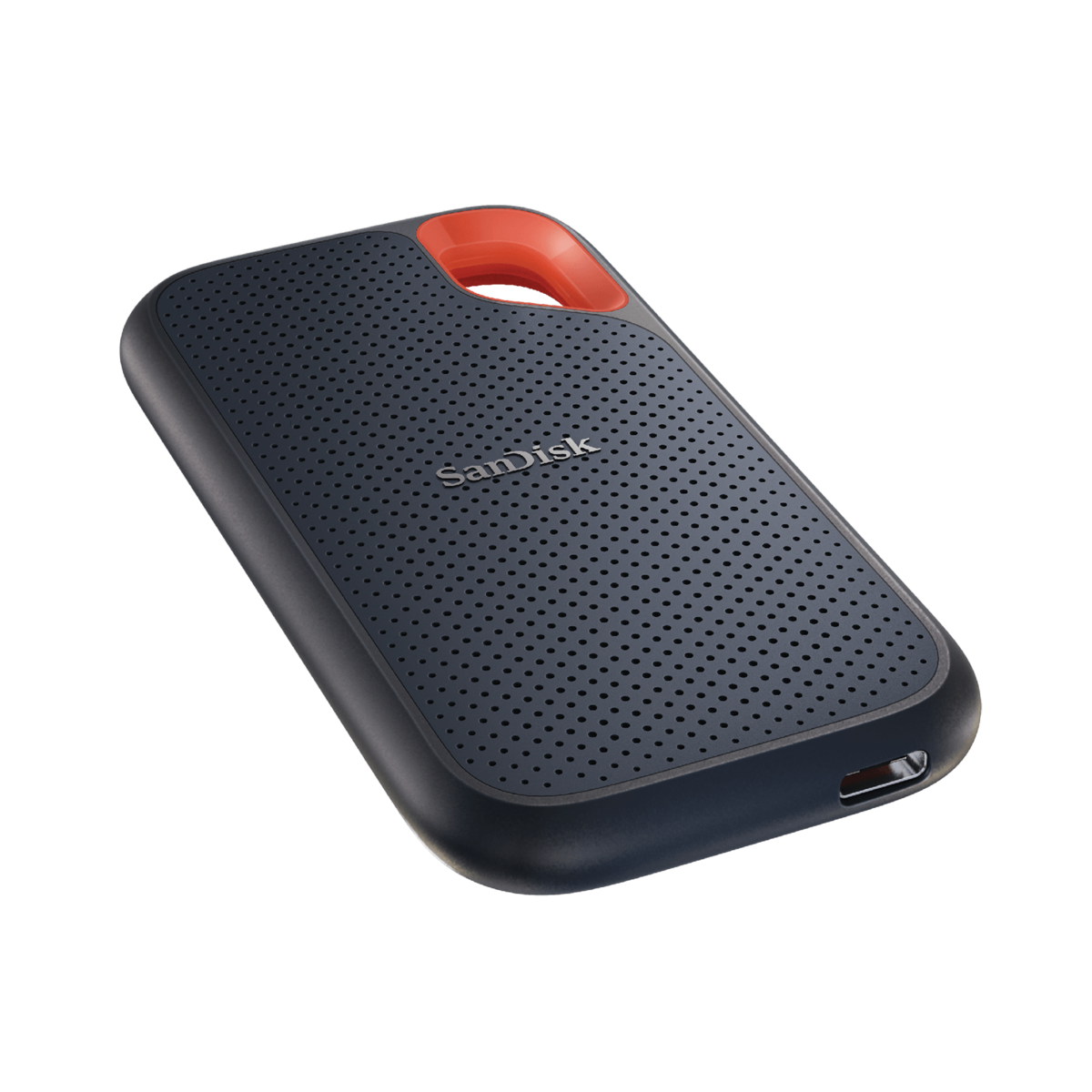SSD Externo SanDisk Extreme Portable 2TB USB 3.2, Cifrado AES