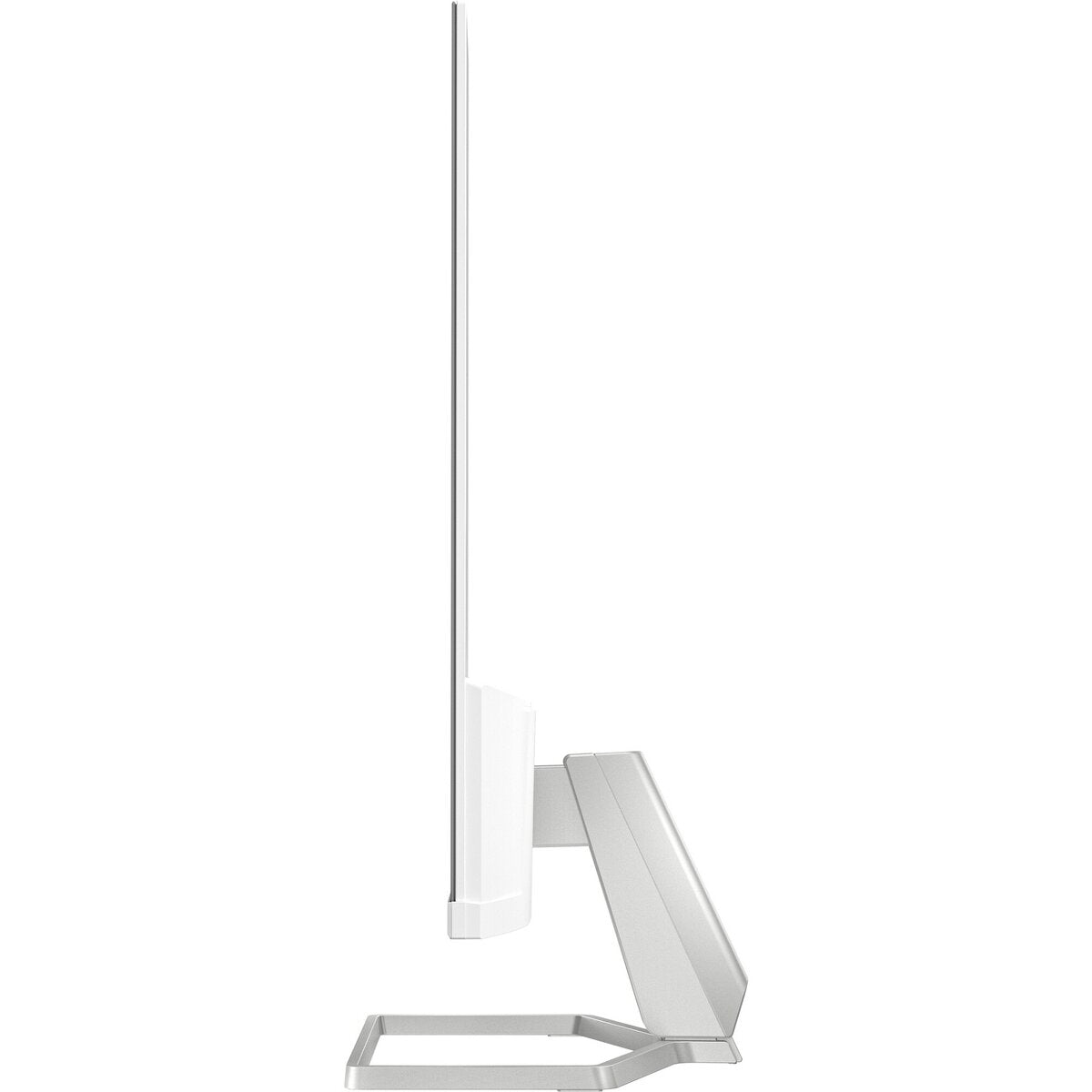 Monitor HP 27" IPS Blanco