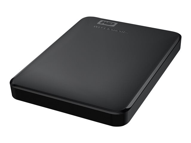 Disco Duro Externo Portátil WD ELEMENTS 2TB USB 3.0
