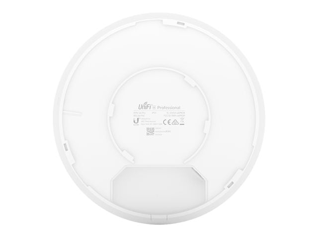 Punto de Acceso Inalámbrico UniFi U6-PRO Wi-Fi 6 Montaje en Pared/Techo