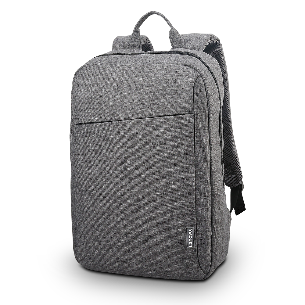 Mochila Lenovo Casual Backpack B210 – 15.6" – Negro