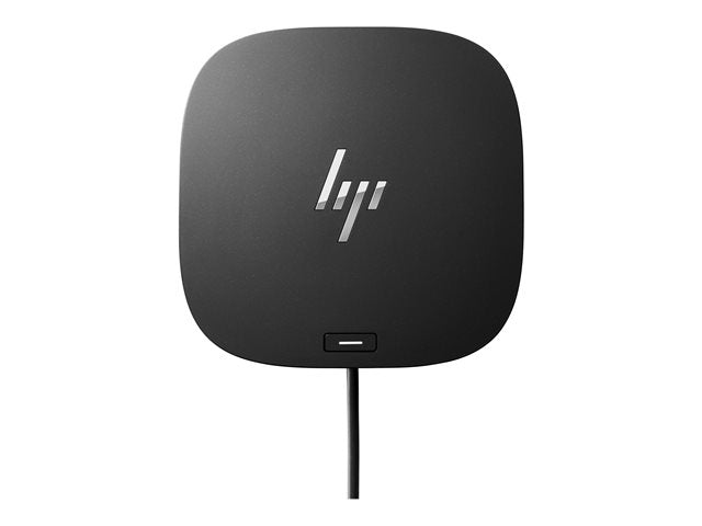 Estación de Conexión USB-C HP Dock G5 Latinoamérica