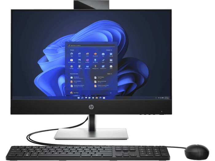 Todo‑en‑Uno HP ProOne 440 G9 – 23.8" – A03FLLA#ABM