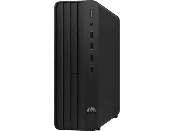 Computadora Escritorio Small Form Factor HP Pro 280 G9 Intel Core i5 13500 16GB RAM 512GB SSD Windows 11 Pro