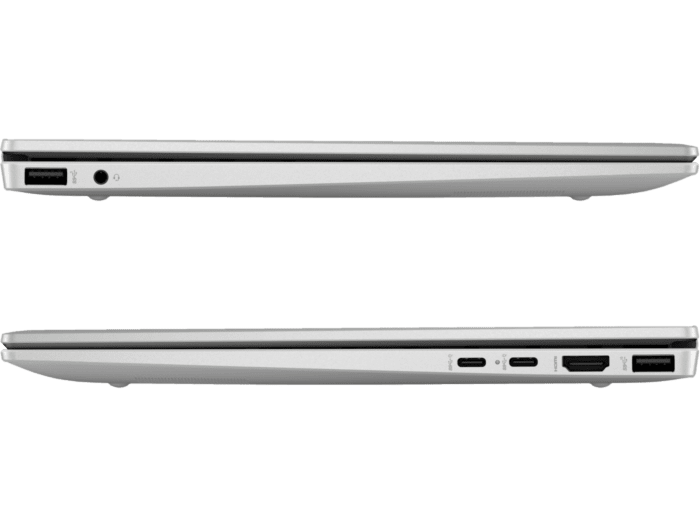 Laptop HP Pavilion Aero 13-bg0002la | Ryzen 5 8640U, 16GB LPDDR5x, SSD 512GB, WUXGA 13.3", Windows 11 Home – A1UC1LA#ABM