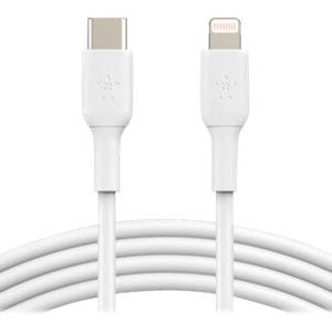 Cable Lightning de Carga Rápida Belkin