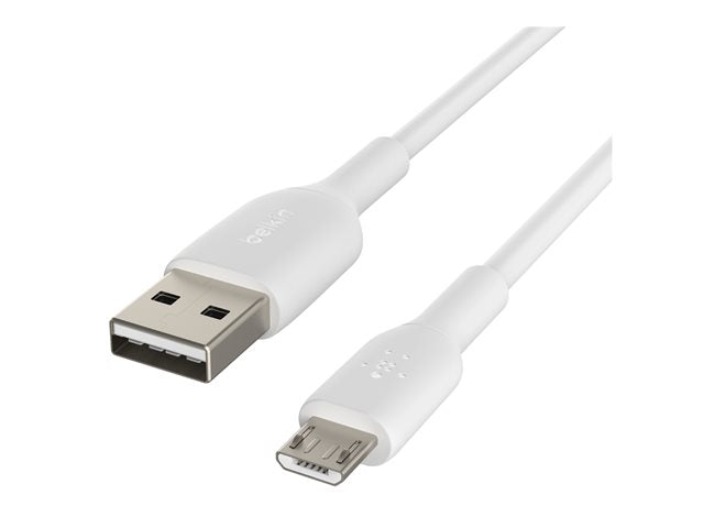 Cargador USB Rápido Belkin