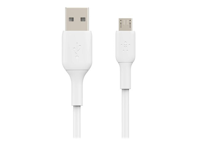 Cargador USB Rápido Belkin