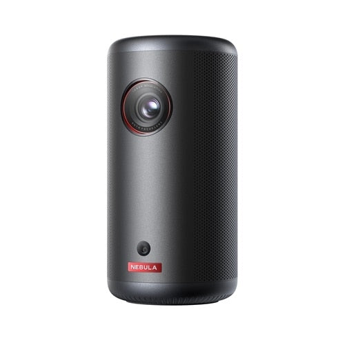 Proyector portátil LED Nebula Capsule 3 Black