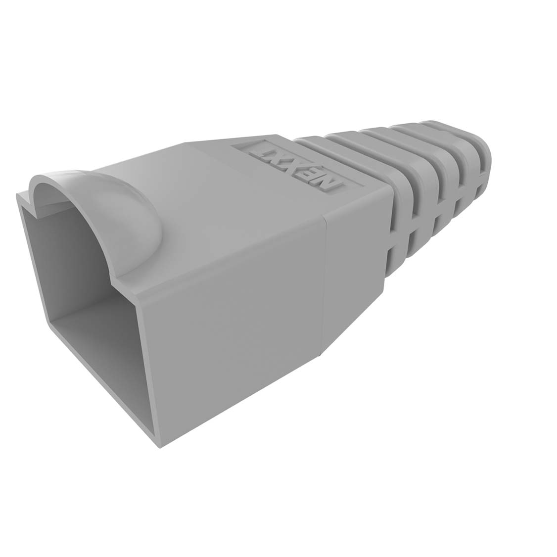 Bota modular RJ45 – Nexxt Solutions AW103NXT01 – LSZH – Bolsa de 100 unidades