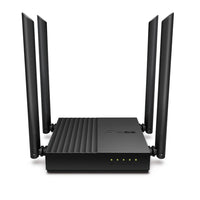 Router Inalámbrico Gigabit TP-Link Archer C64 V1 Dual Band
