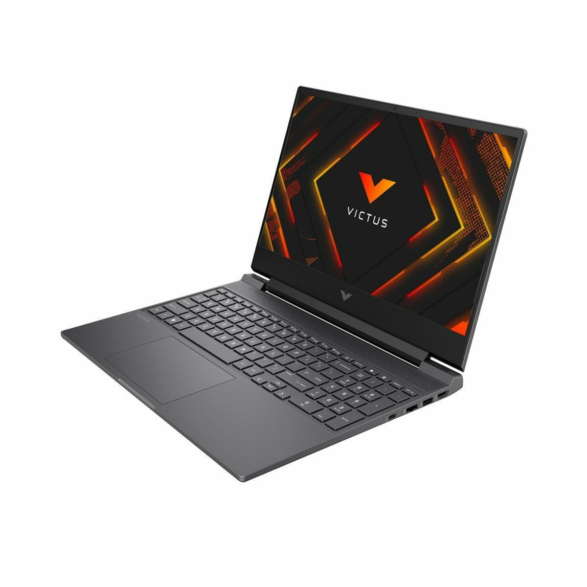 Notebook Gamer HP Victus 15‑fb3021la – Ryzen 7 – RTX 4050 – 16GB DDR5 – 512GB SSD – 15.6" FHD