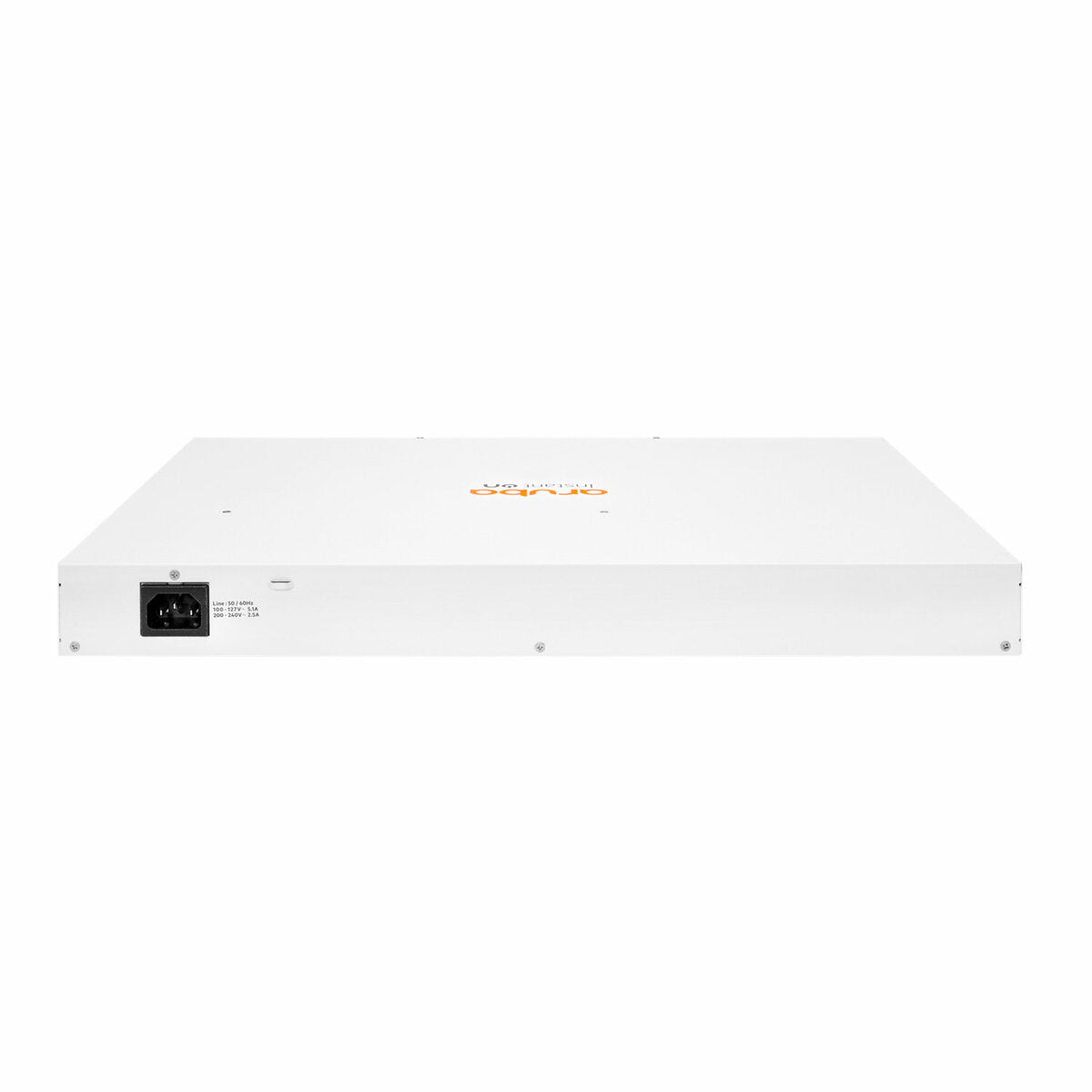 Switch Gestionado L3 PoE+ 48 Puertos Gigabit 4 SFP/SFP+ 370W HPE Networking Instant On 1930