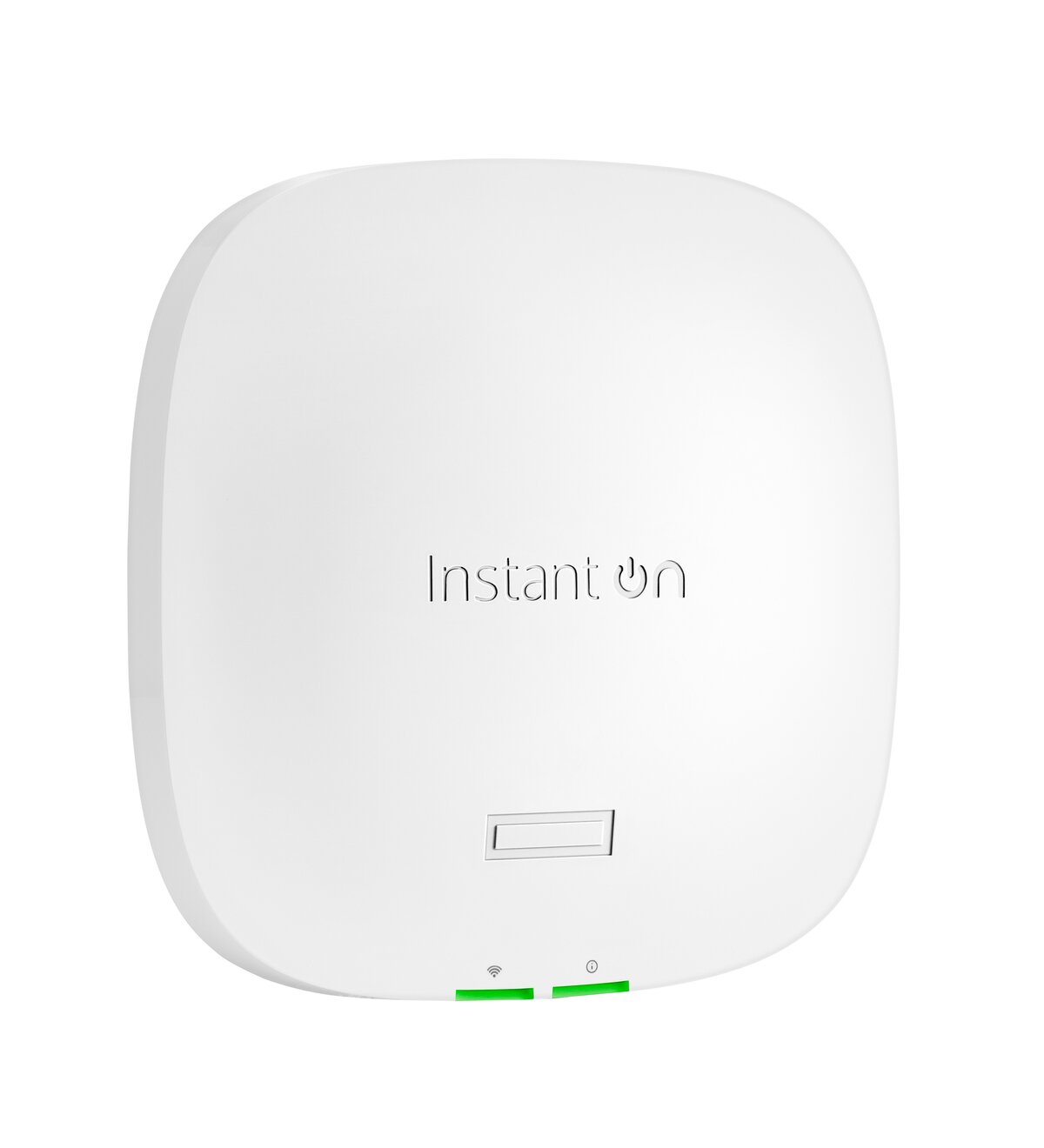 Punto de Acceso Inalámbrico HPE Networking Instant On AP21 RW Wi-Fi 6 Dual Radio 2x2