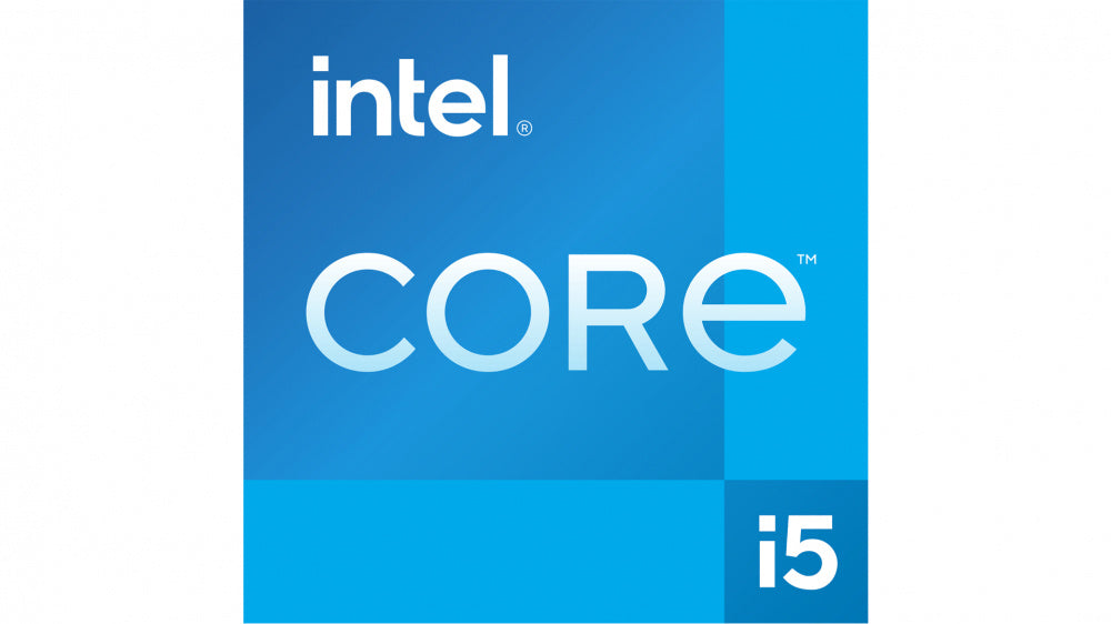 Procesador Intel Core i5-12400 – 12ª Gen / 6 núcleos / 4.4 GHz / LGA1700