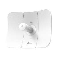 Access Point Exterior TP-Link CPE605 / 5GHz / 150Mbps / Antena Direccional 23dBi