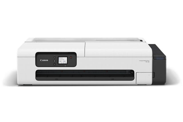 Plotter Canon ImagePROGRAF TC-20 (Saturn)