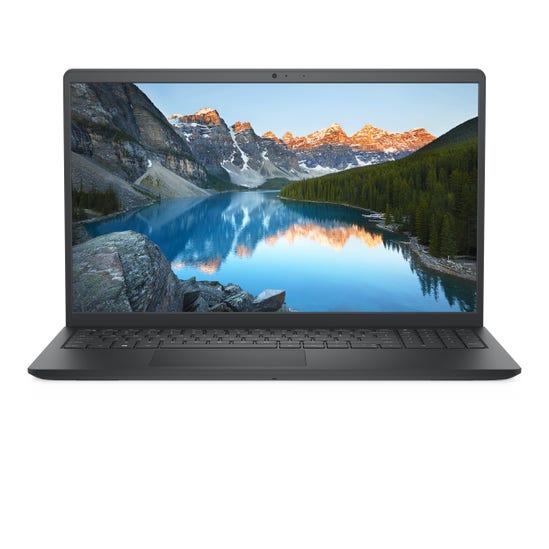 Laptop Dell Inspiron 3535 15.6" FHD AMD Ryzen 3 8GB RAM 512GB SSD Win 11 Home Español
