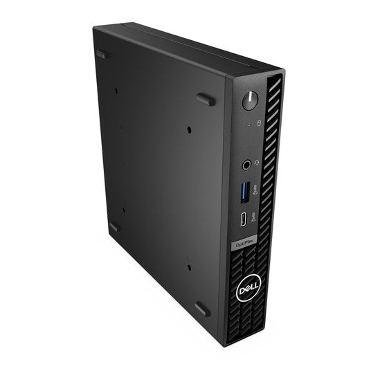 Computadora Escritorio Dell OptiPlex Intel Core i5 512GB SSD