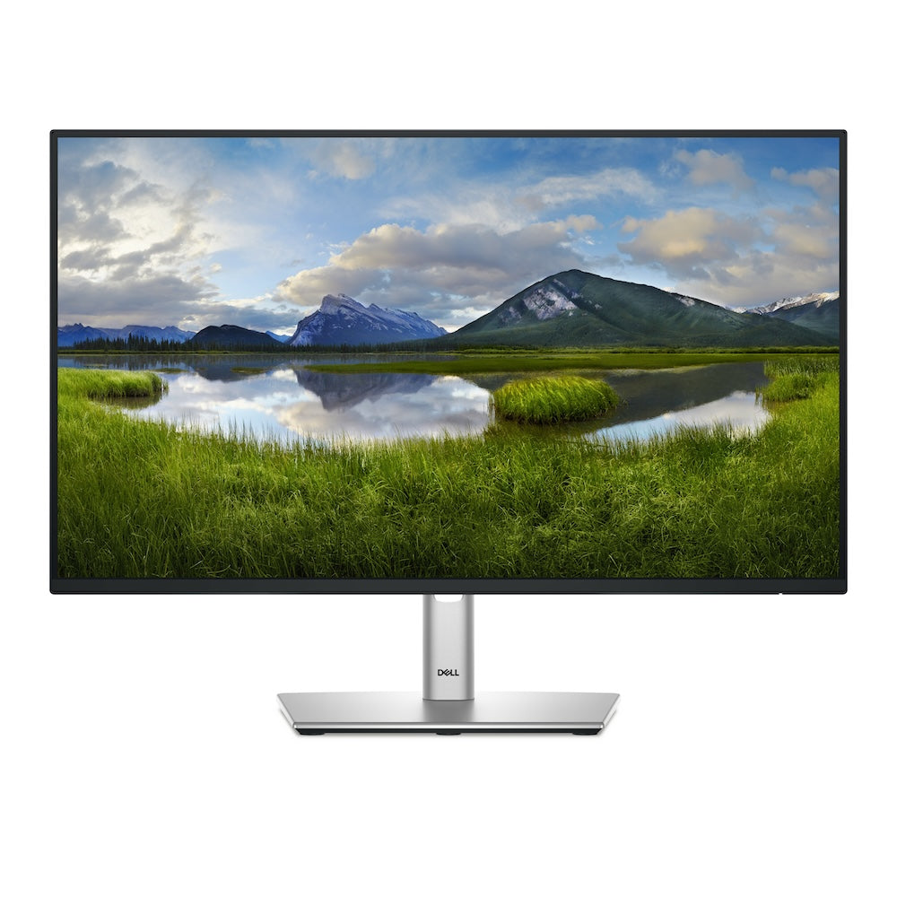 Monitor Dell P2425H 23.8" FHD IPS – HDMI / VGA / USB-C – Modelo DELL-P2425H
