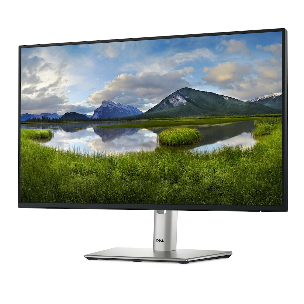 Monitor Dell P2425H 23.8" FHD IPS – HDMI / VGA / USB-C – Modelo DELL-P2425H