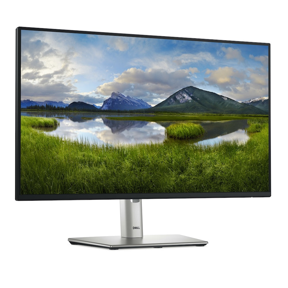 Monitor Dell P2425H 23.8" FHD IPS – HDMI / VGA / USB-C – Modelo DELL-P2425H