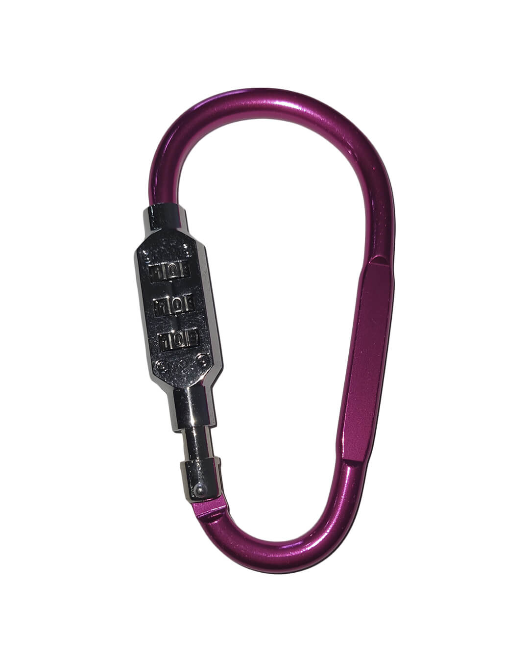 Candado de seguridad para bicicleta