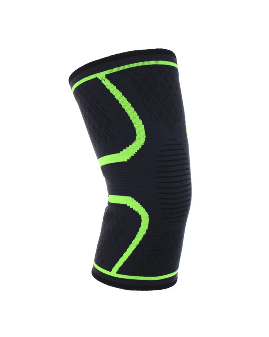 Rodilleras elásticas